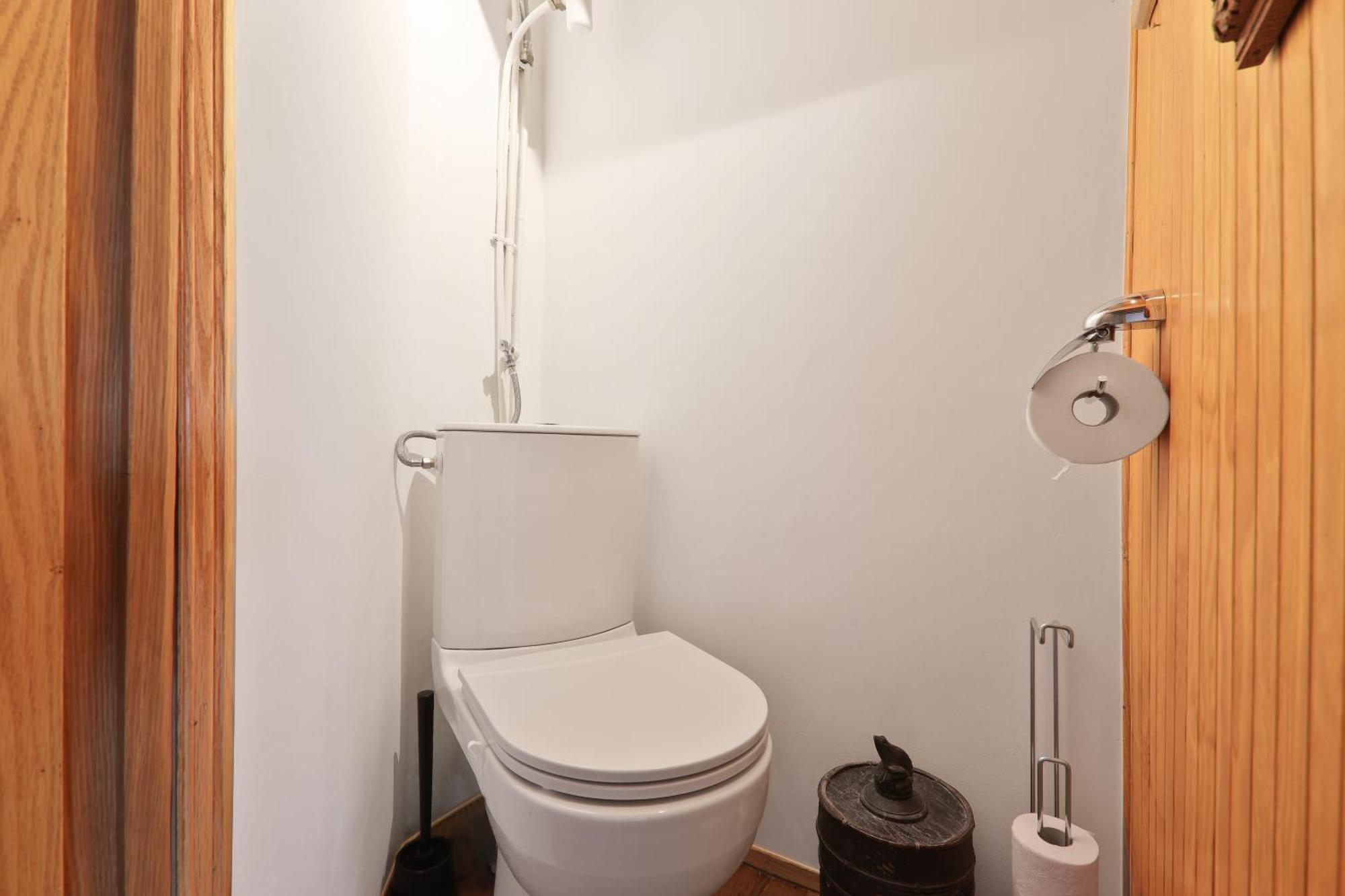 Studio Appartement Quartier Pantheon 3 Free Netflix Παρίσι Εξωτερικό φωτογραφία